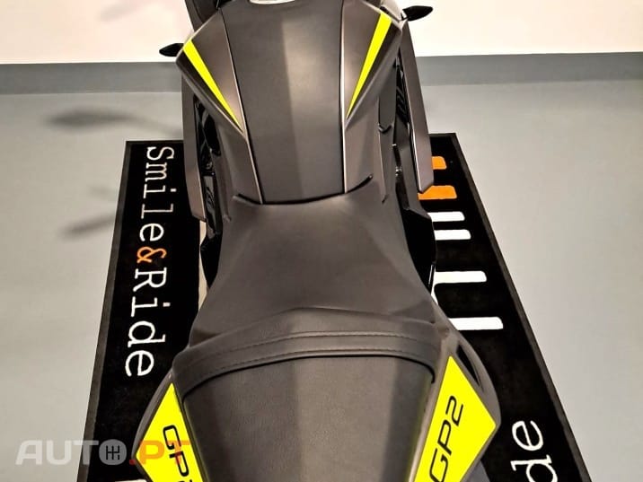 Mitt 125 GP 2