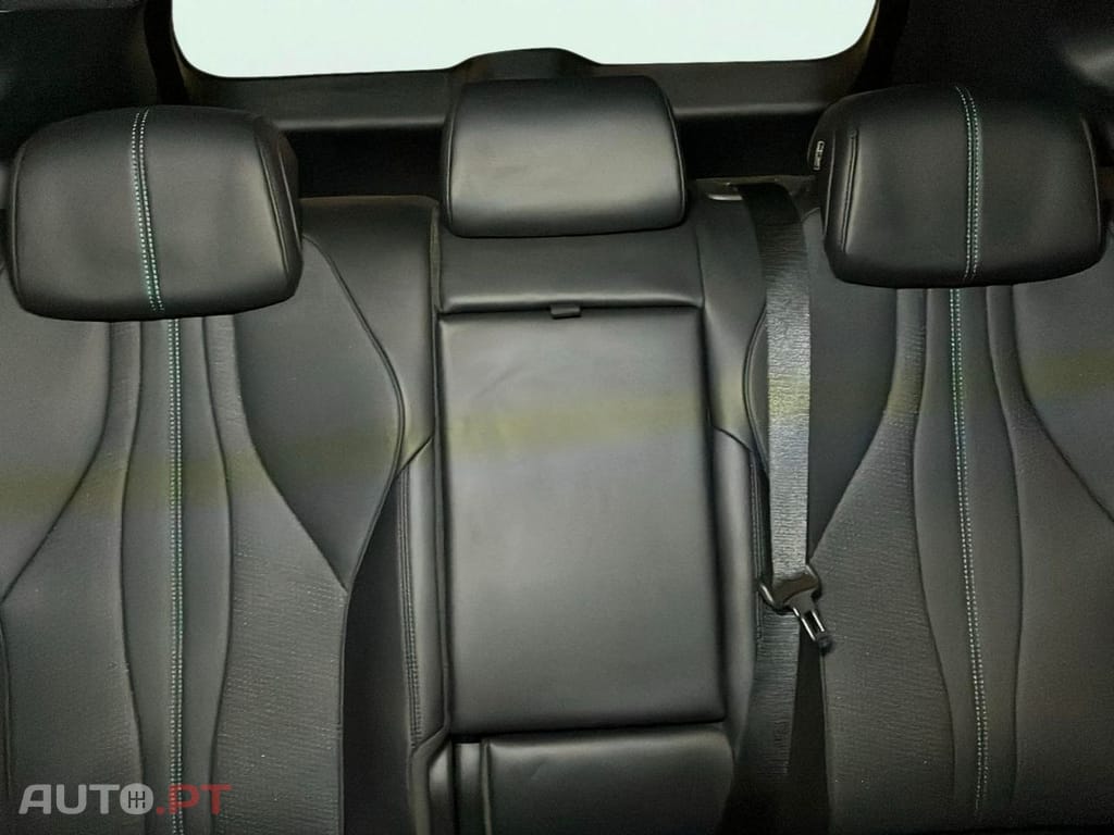 BYD Seal U 1.5 DM-i Boost