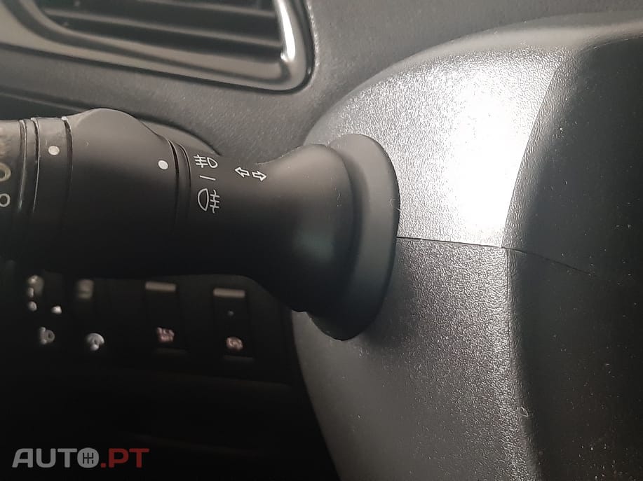 Renault Grand Scénic Dynamique 1.5 DCI 110 CV