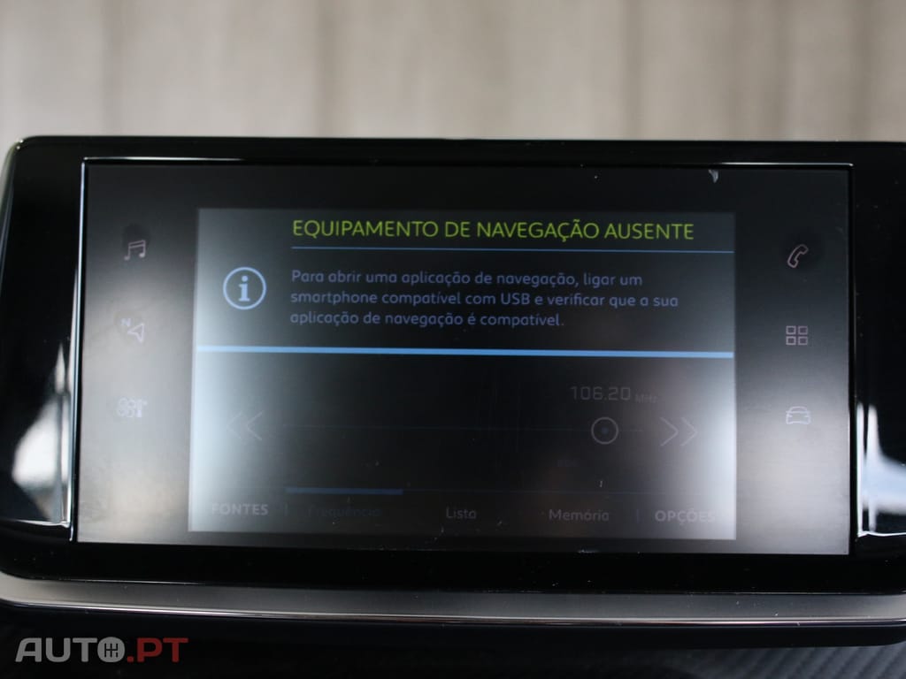 Peugeot E-208 50 kWh Active Pack