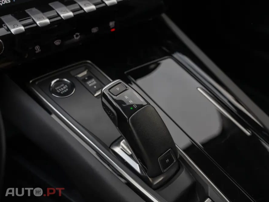 Peugeot 508 2.0 BlueHDi Active EAT8