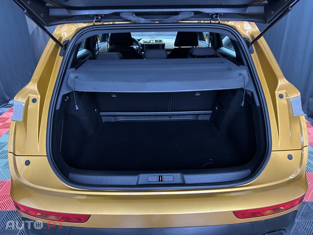 DS DS7 Crossback 1.5 BlueHDi Be Chic EAT8