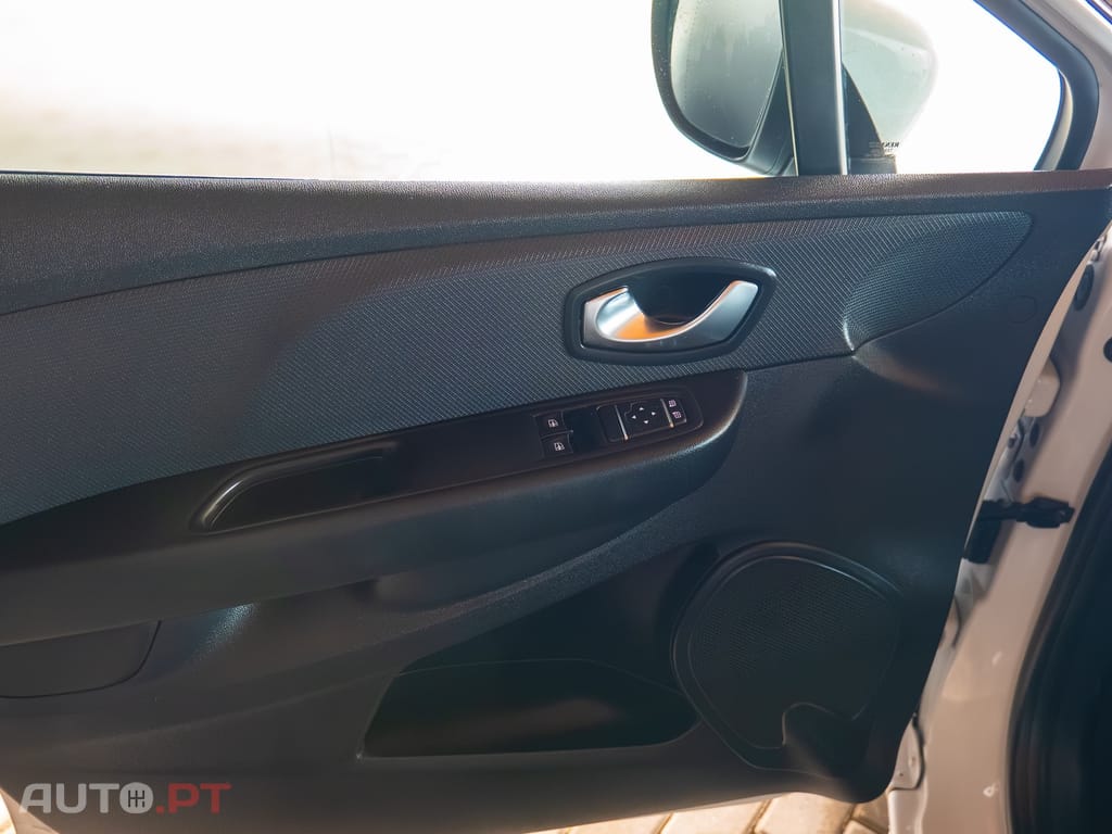 Renault Clio 1.5 dCi Zen