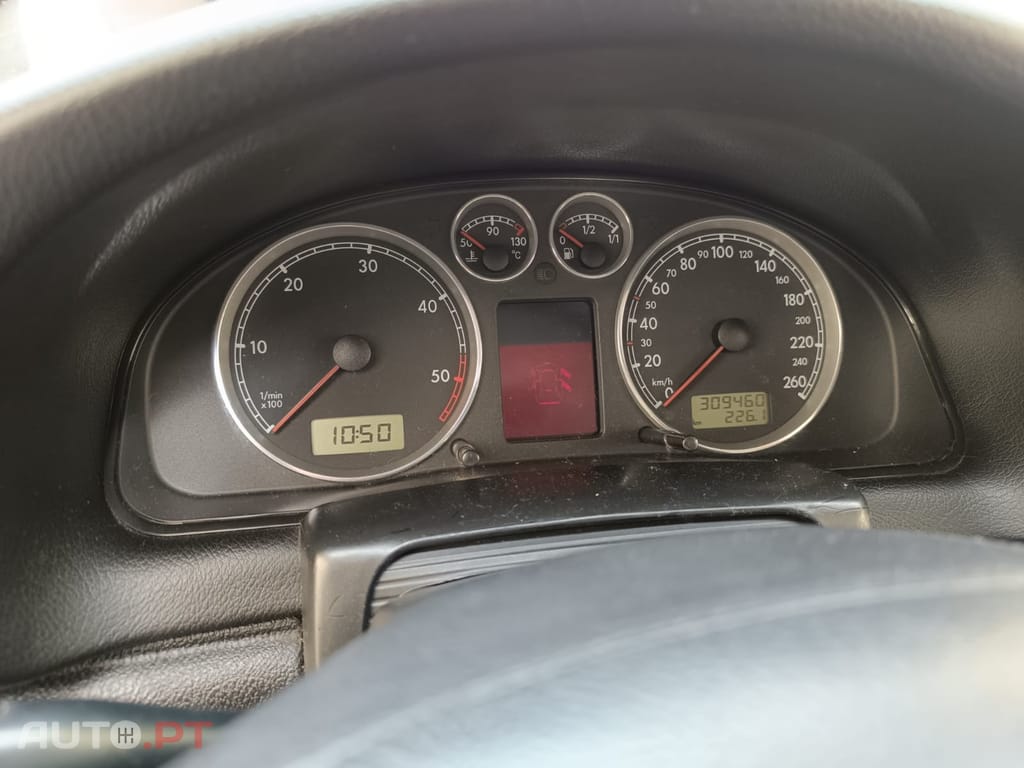 Volkswagen Passat highline