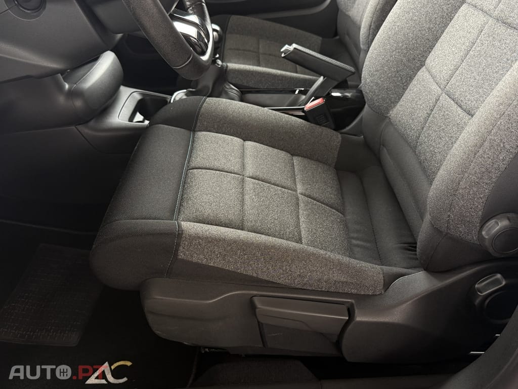 Citroen C4 Cactus 1.2 PureTech Feel