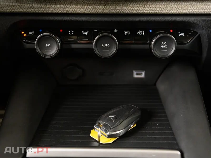 Citroen C5 X 180 S&S e-EAT8 SHINE