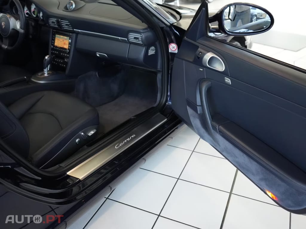 Porsche 997 Carrera