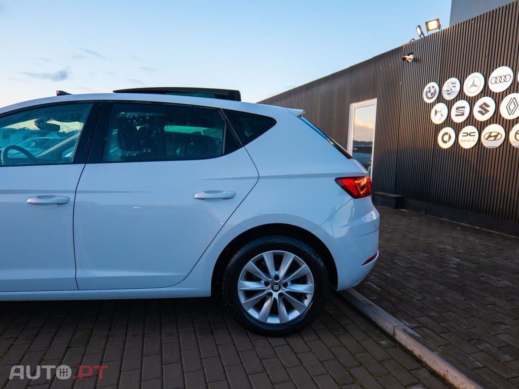 Seat Leon 1.0 EcoTSI Style S/S