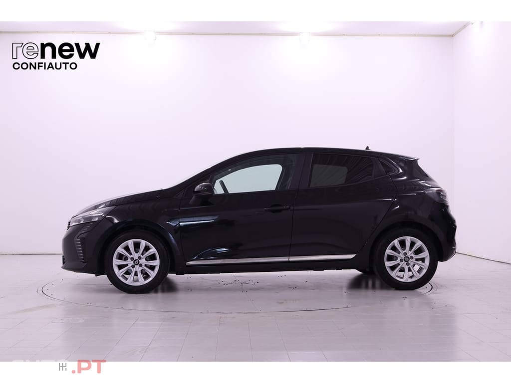 Renault Clio 1.0 TCe Evolution Bi