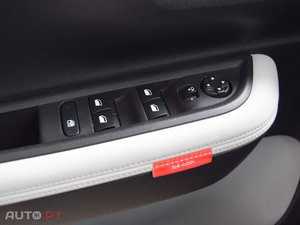 Citroen C3 1.2 Turbo Max