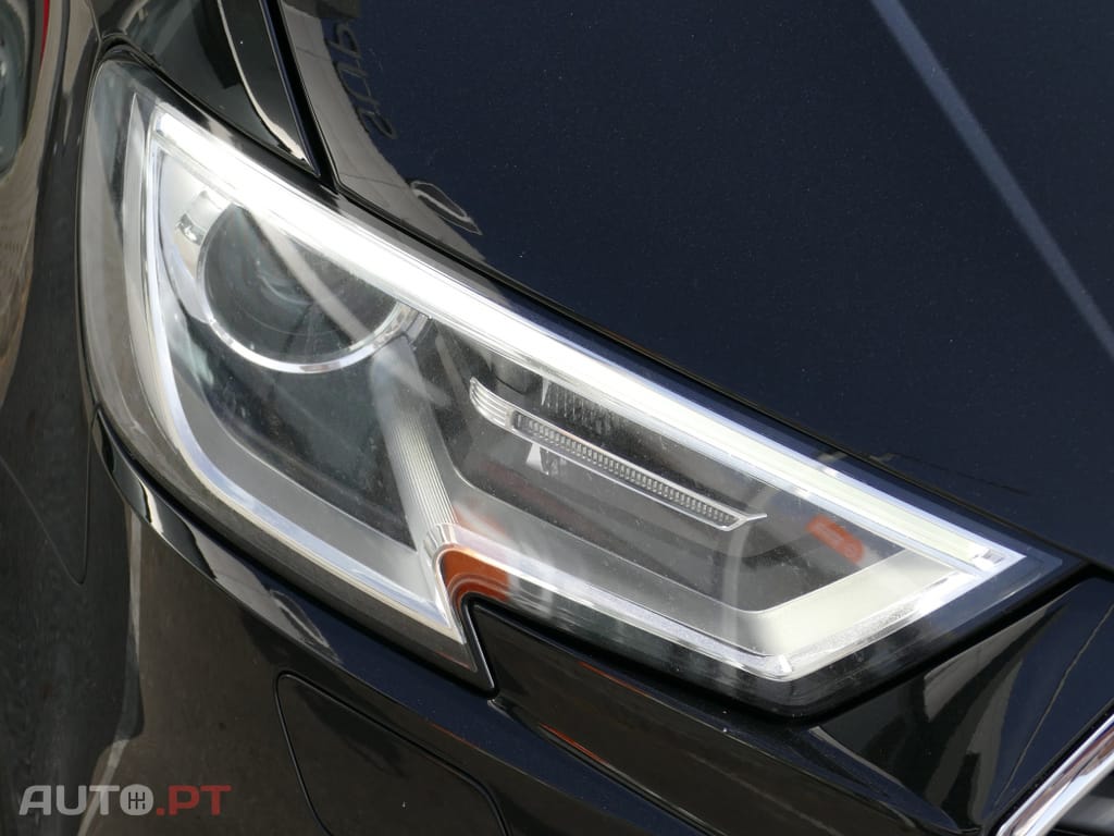 Audi A3 Sportback 30 TDI