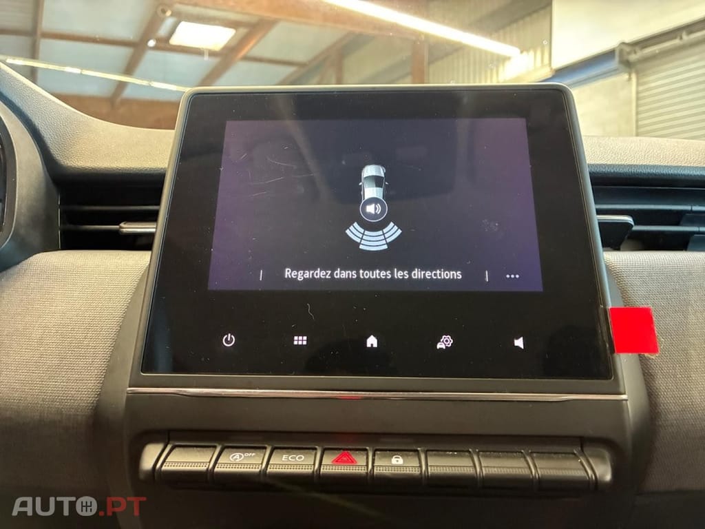 Renault Clio 1.5 Blue dCi Evolution