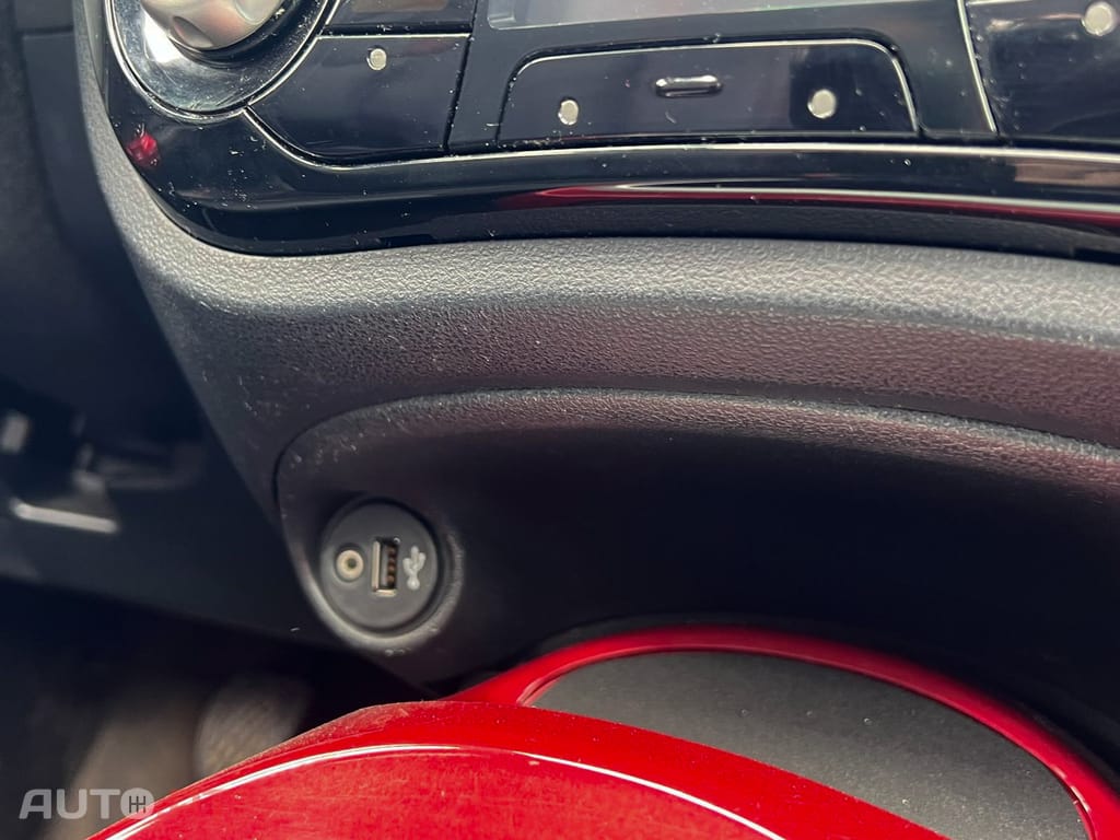 Nissan Juke 1.5 Dci Tekna Premium | Teto Panorâmico