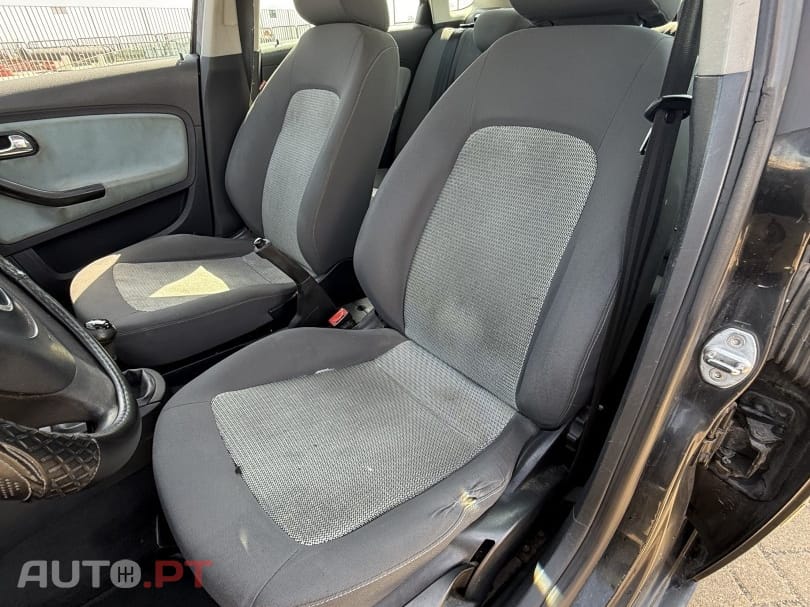 Seat Ibiza 1.2 12V Passion