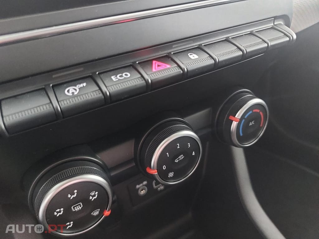 Renault Clio 1.0 TCe Limited