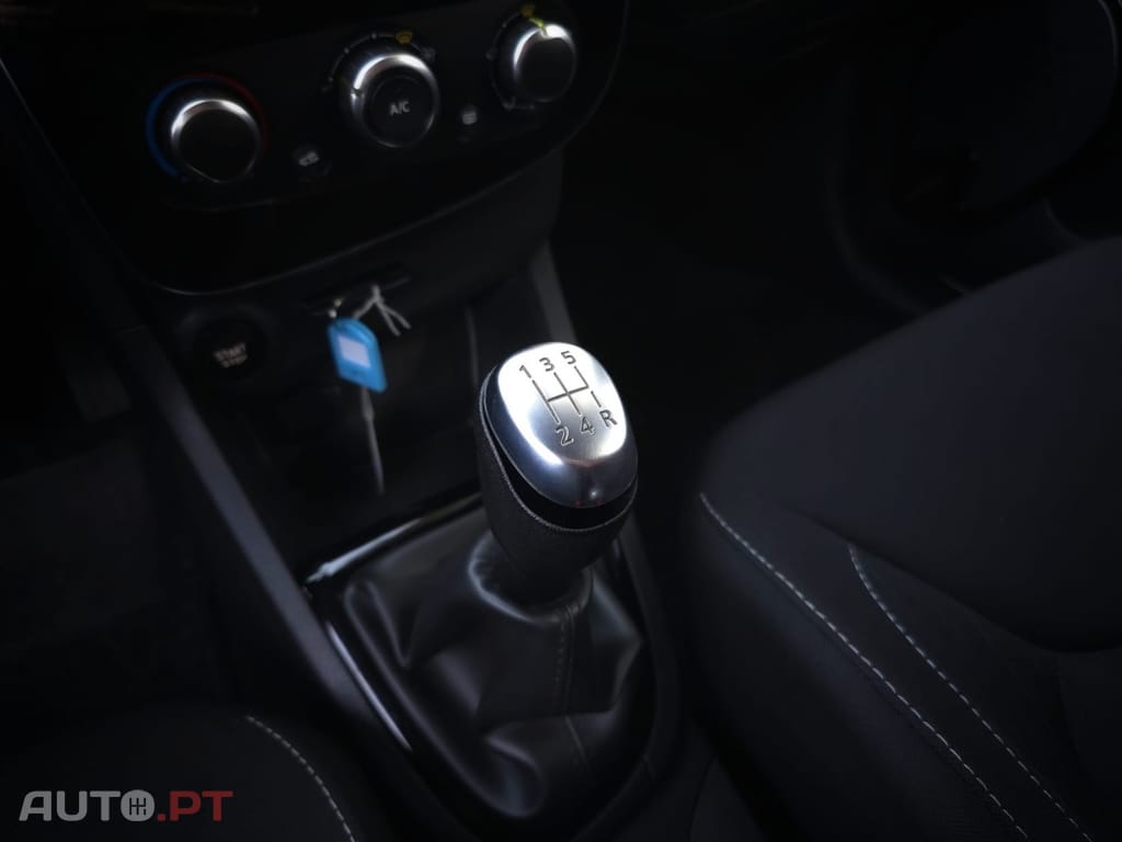 Renault Clio Sport Tourer 1.5 dCi Limited