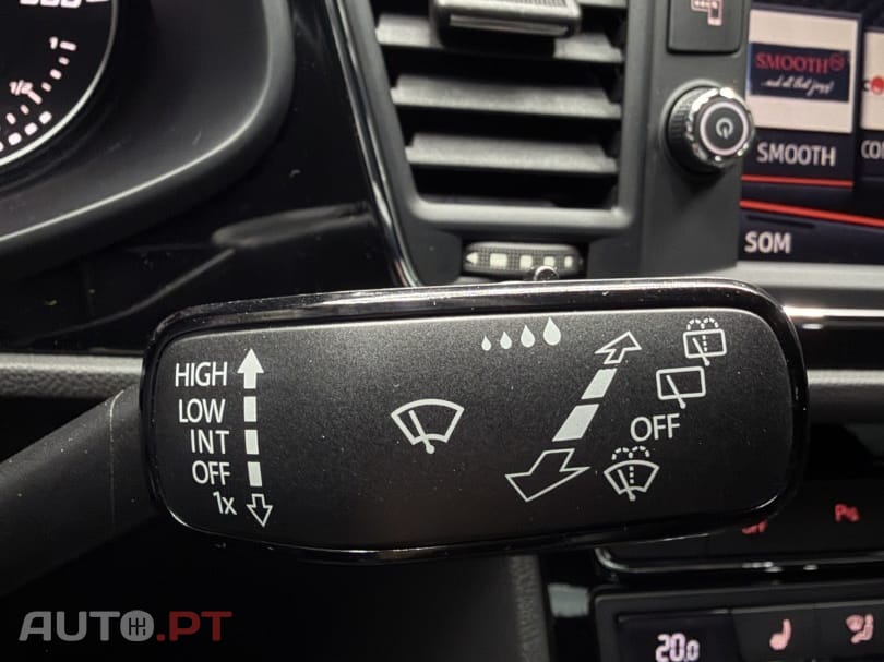 Seat Leon 2.0 TSI Cupra 4Drive DSG S/S