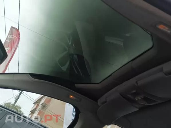 Citroen C3 1.6 HDi Airdream Exclusive