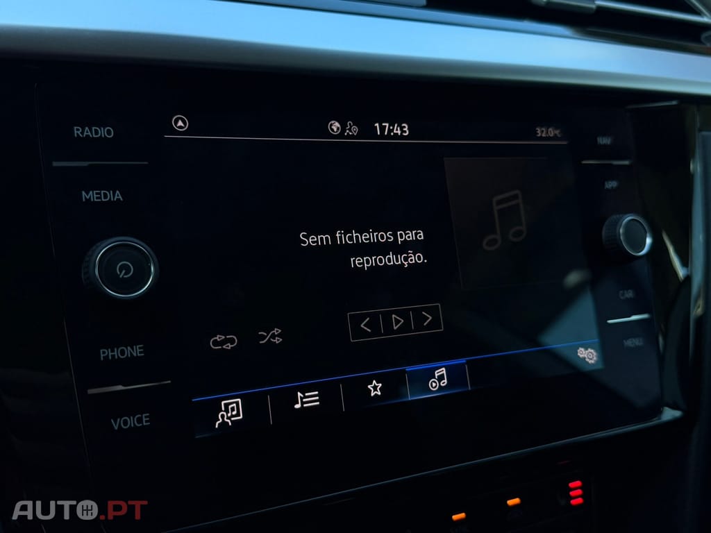 Volkswagen Arteon 2.0 TDI Elegance DSG