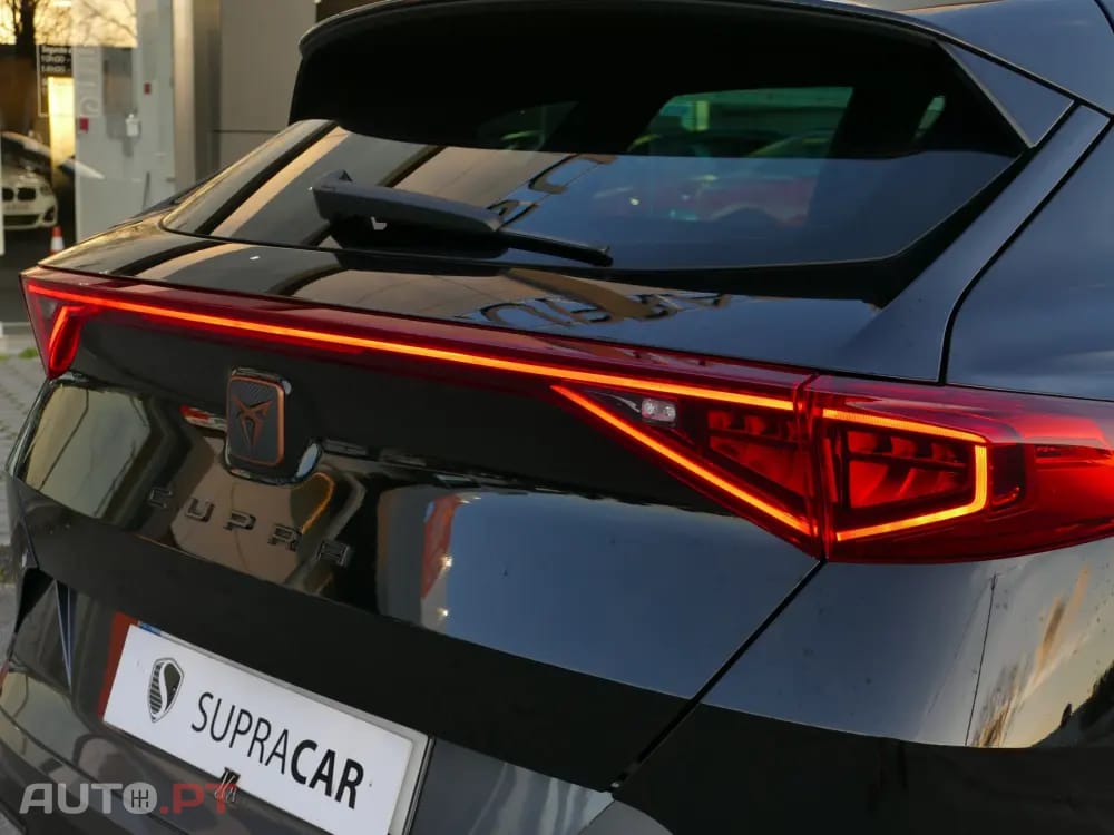 Cupra Formentor 2.0 TDI