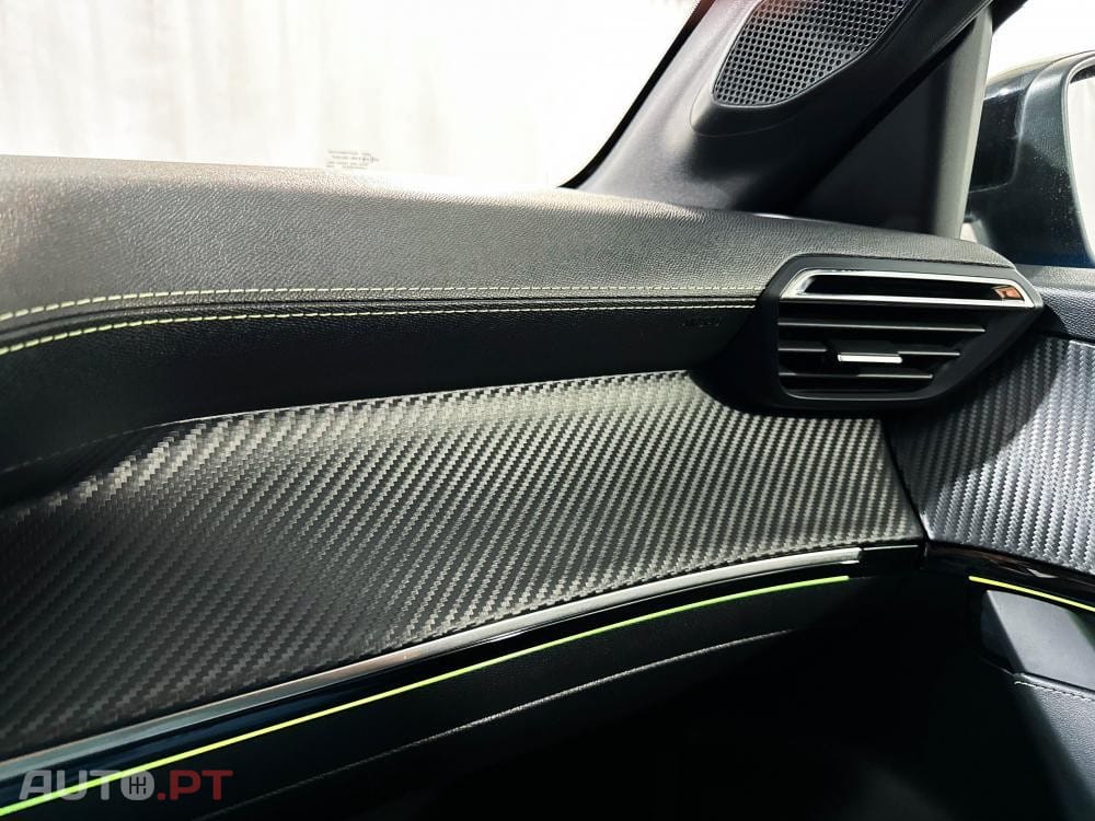 Peugeot E-208 50 kWh GT Pack