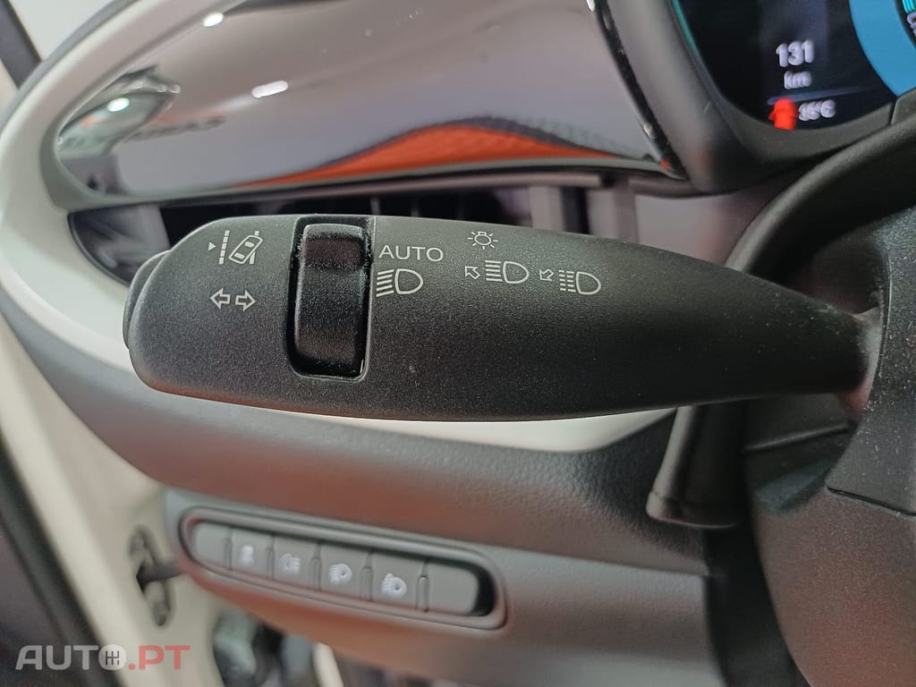 Fiat 500 e 95 23.8KWH ACTION