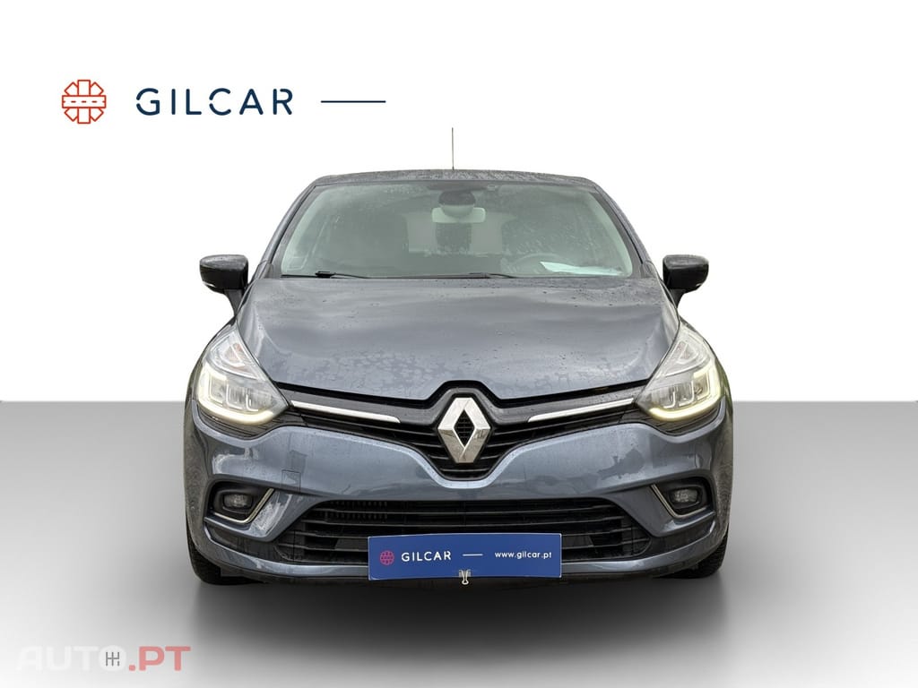 Renault Clio (Energy) TCe 90 Start & Stop INTENS