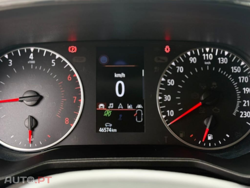 Renault Clio Break OUTRO