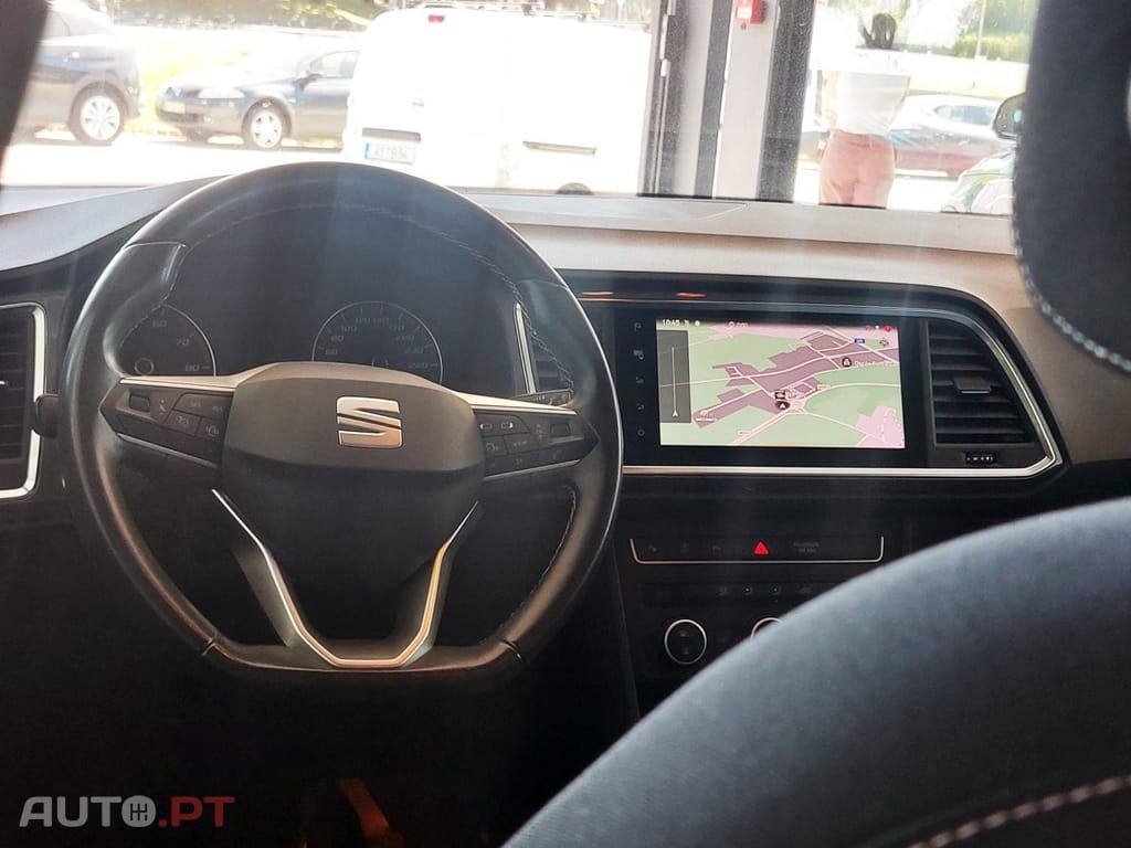 Seat Ateca 1.0 TSI Style