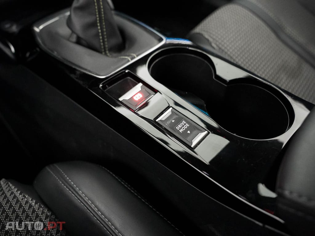 Peugeot 2008 1.2 PureTech GT