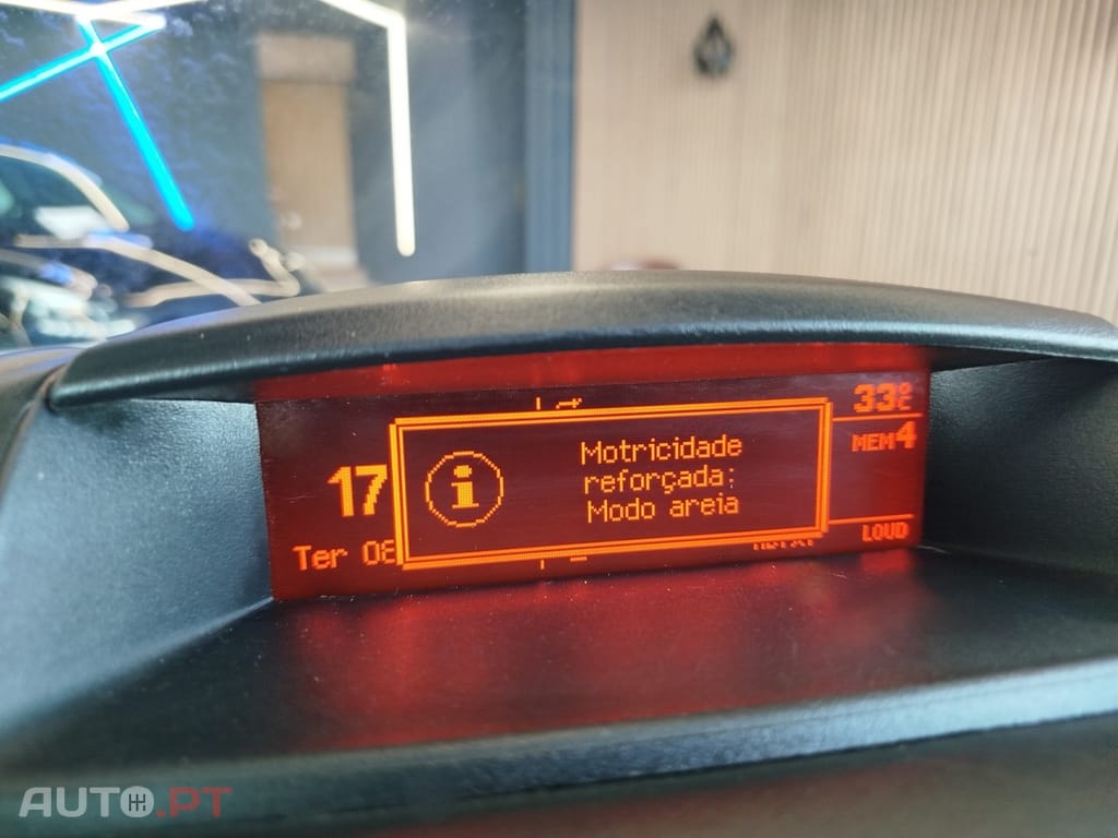 Citroen Berlingo 1.6 BlueHDi L1 Club 3L