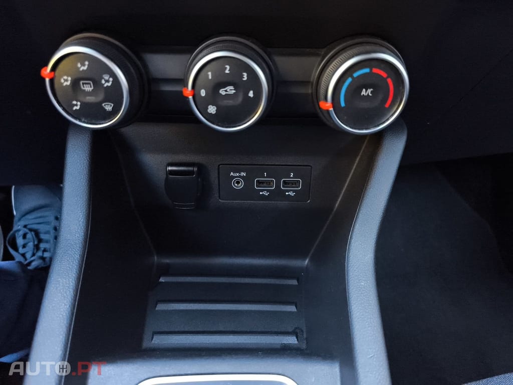 Renault Clio 1.0 TCe Intens