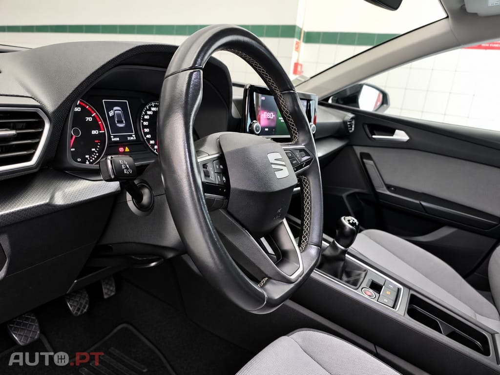 Seat Leon 1.0 TSI Style