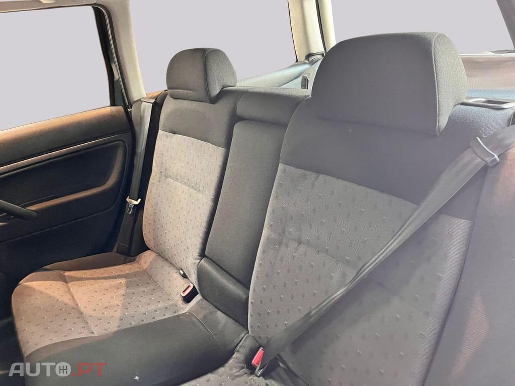 Volkswagen Passat Variant 1.9 TDI 115CV