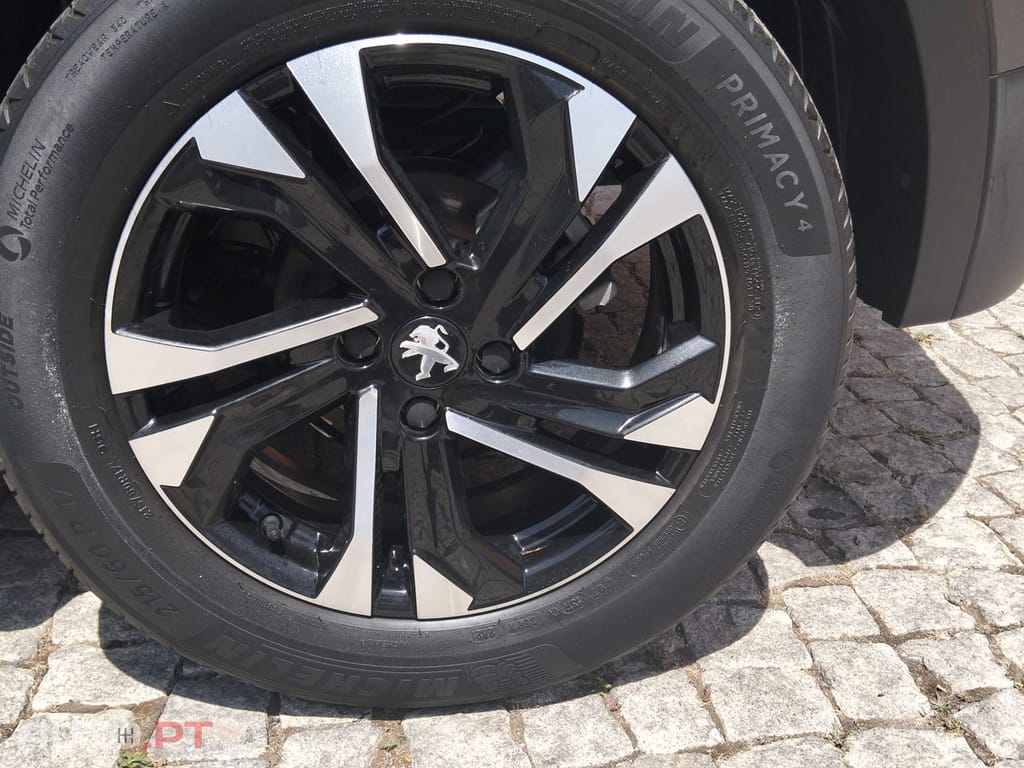 Peugeot 2008 1.5 BlueHDi GT