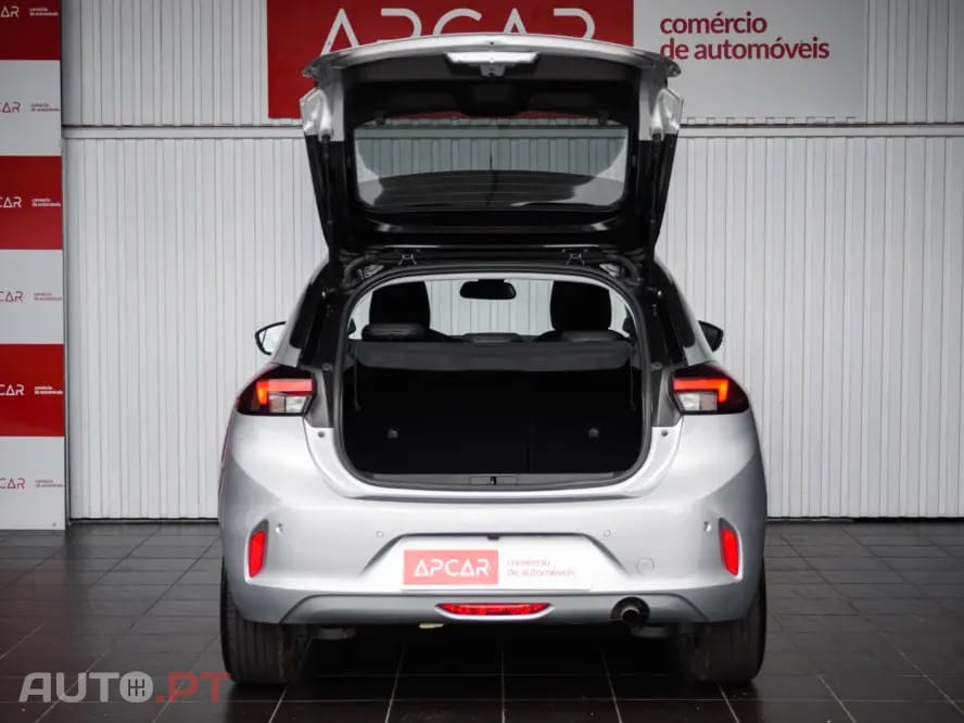 Opel Corsa 1.2 T Business Edition