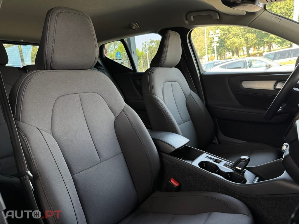 Volvo XC40 1.5 T5 PHEV Inscription Expression
