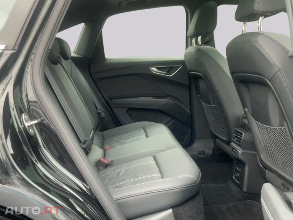 Audi Q4 E-Tron 40 ADVANCED