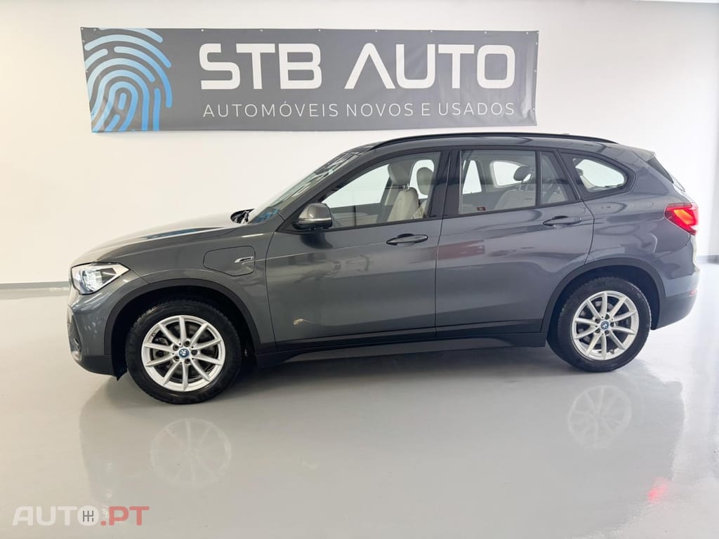 BMW X1 25 e xDrive