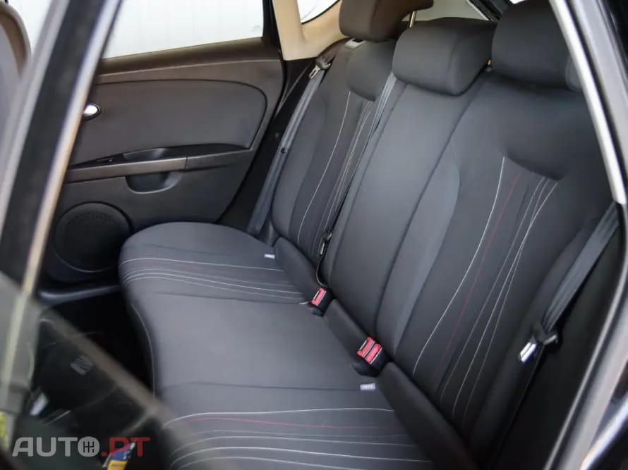Seat Leon 1.2 TSI Style S/S