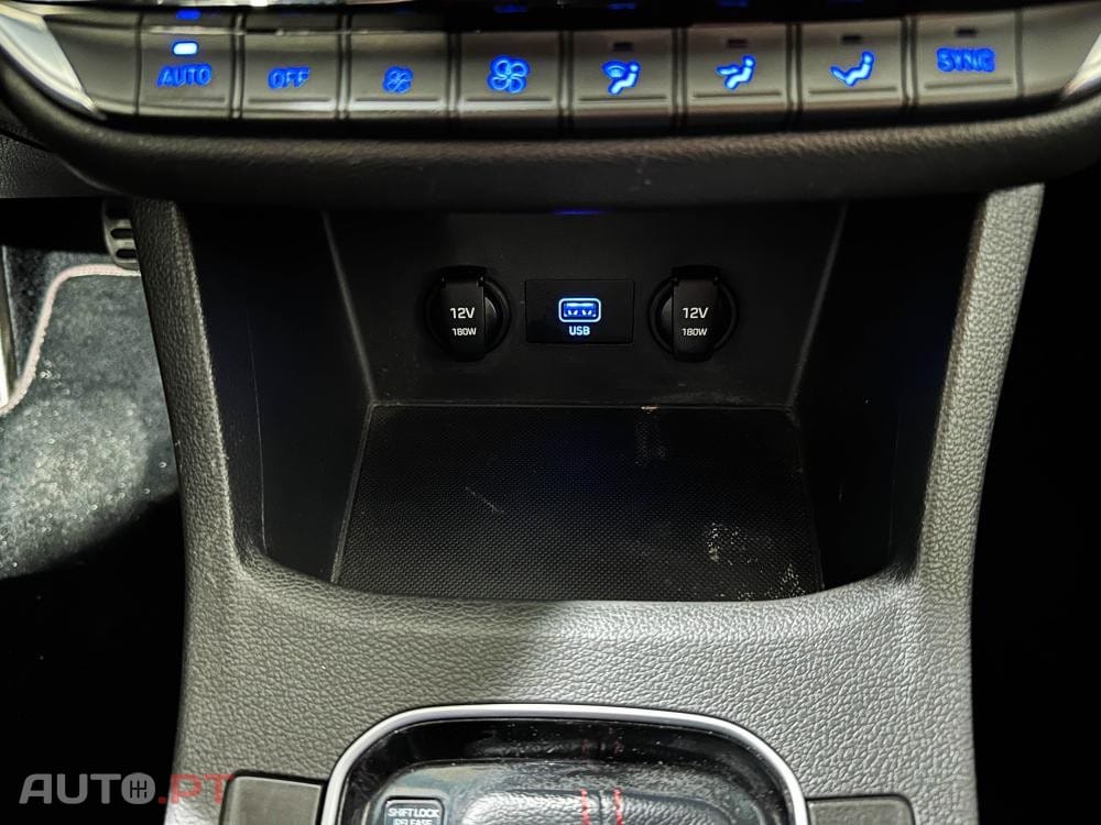 Hyundai i30 1.0 T-GDi N-Line DCT