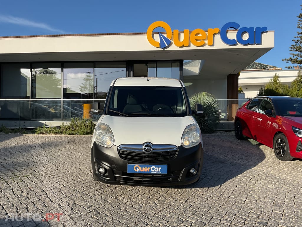 Opel Combo 1.3 CDTi L1H1 S/S