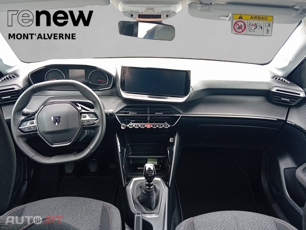 Peugeot 208 1.2 Puretech