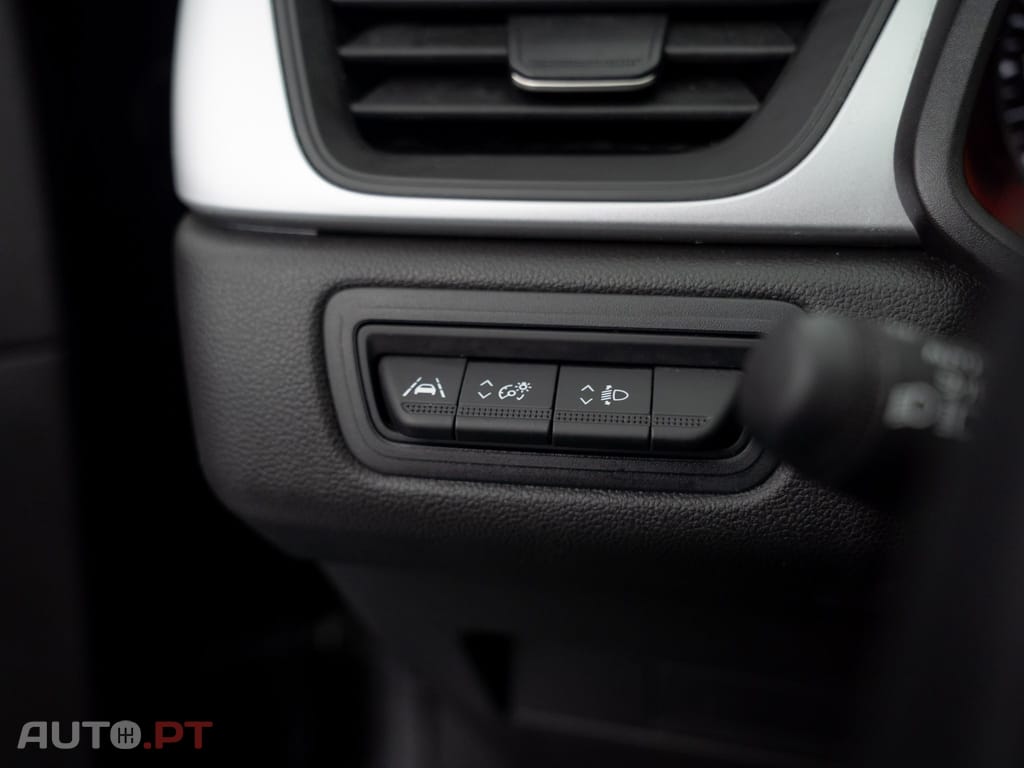 Renault Captur 1.0 TCe Equilibre