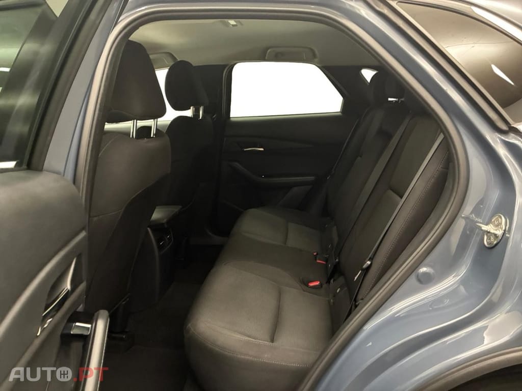 Mazda CX-30 2.0 e-SKYACTIV M Sportline
