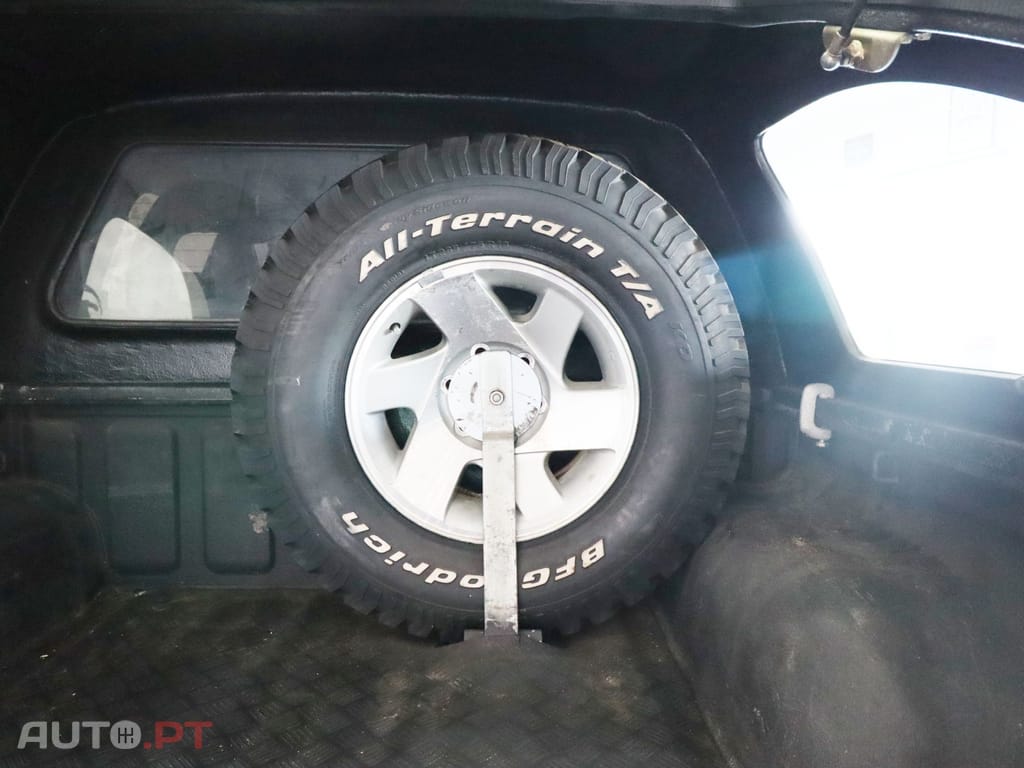 Mitsubishi L200 2.5 TD St Sport Full Box 3.5