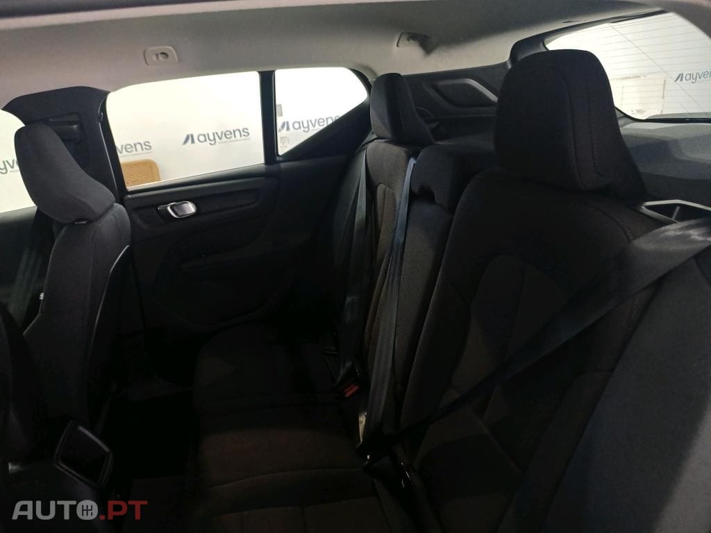 Volvo XC40 1.5 T4 PHEV Essential