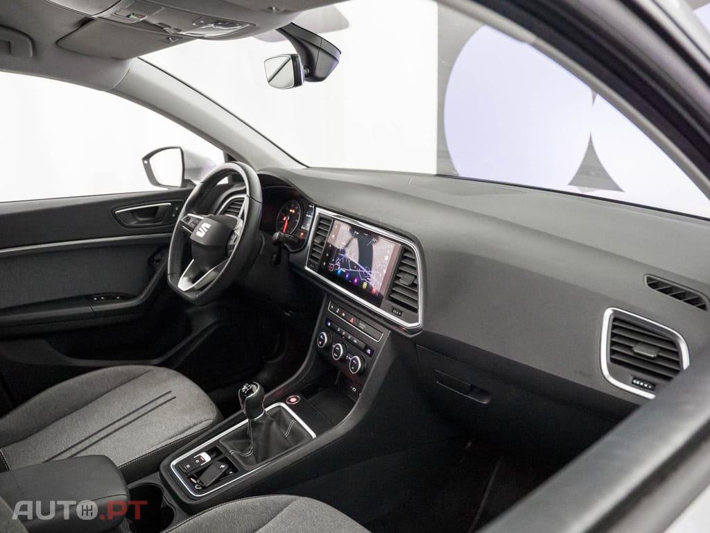 Seat Ateca 1.0 TSI Style