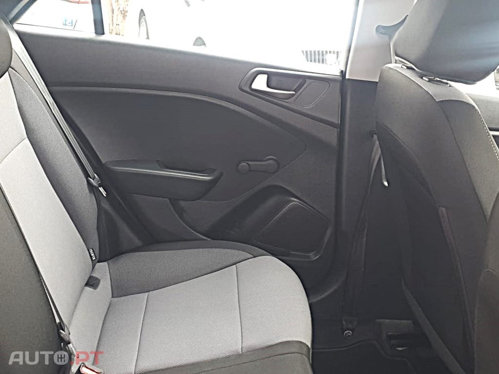 Hyundai i20 1.1 CRDi Urban
