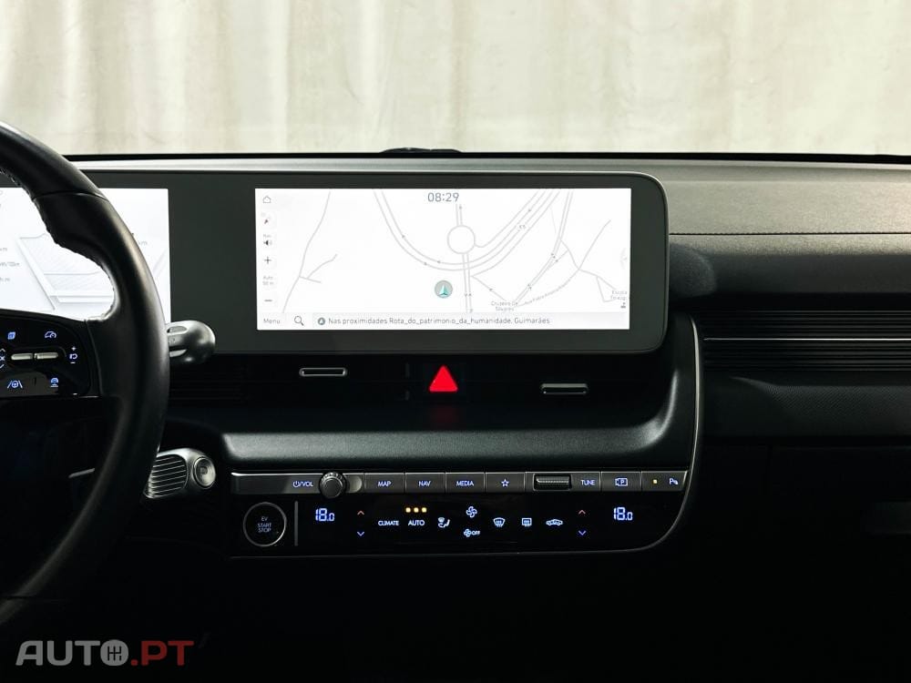 Hyundai Ioniq 5 84 kWh Vanguard Plus